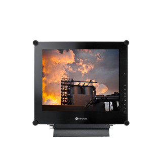 AG NEOVO DISPLAY VIDEOSORVEGLIANZA 17 LCD BLACK
